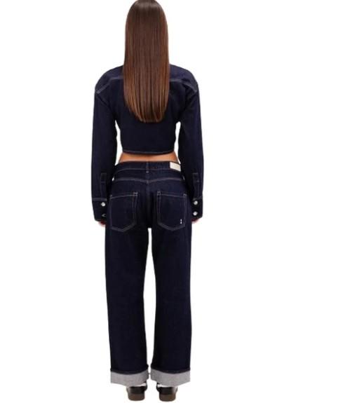  TINY ID8727 IRABLU ICON DENIM 