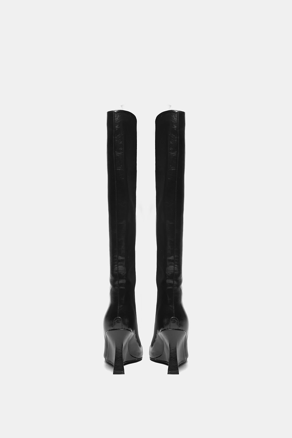  DIADEMA NERO TWENTY FOURHAITCH 