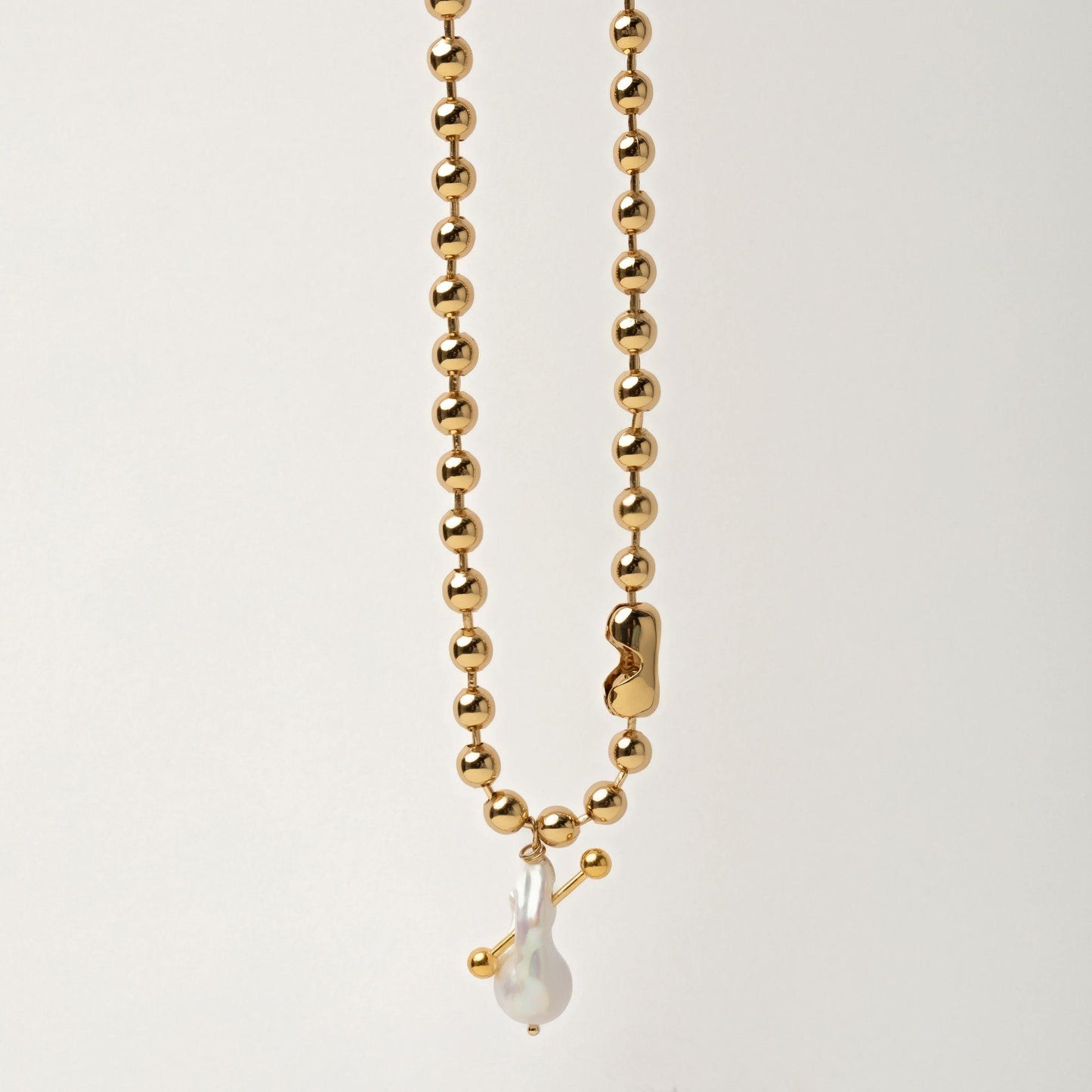 MONA NECKLAGEGOLDORO