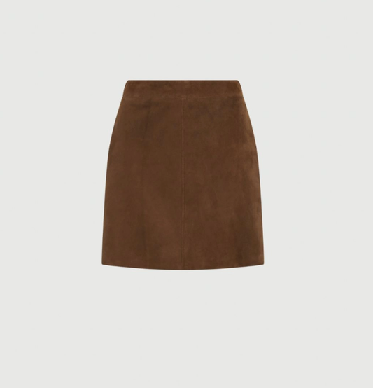 suede corta RISE 001 MARELLA 