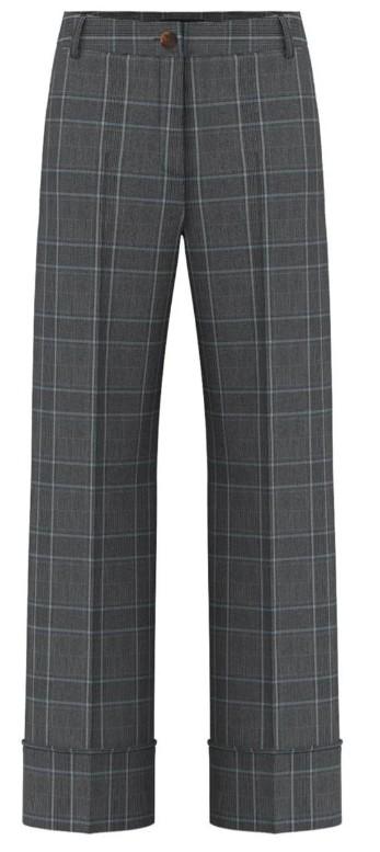  DANI 010 GALLES NERO EMME MARELLA 