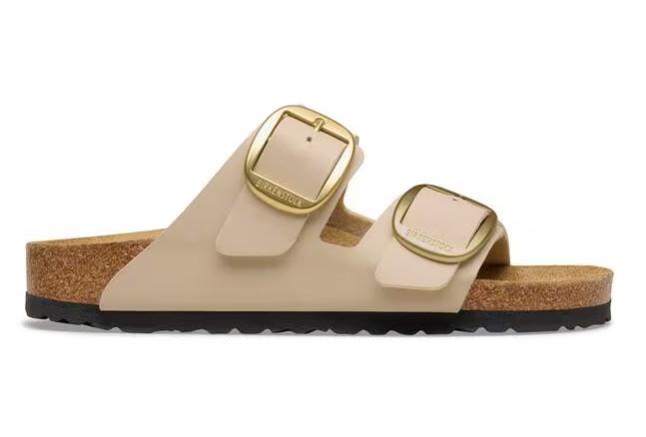  1024064 NUBUCK LEATHERSANDCASTLE BIRKENSTOCK 