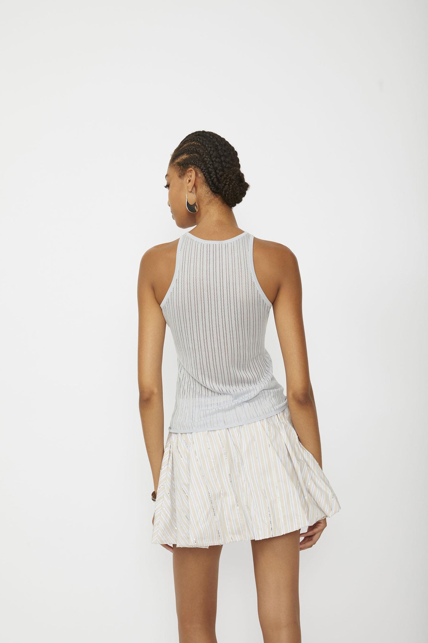  IS26SS-M143 F004379 TAUPE ISABELLE BLANCHE PARIS 