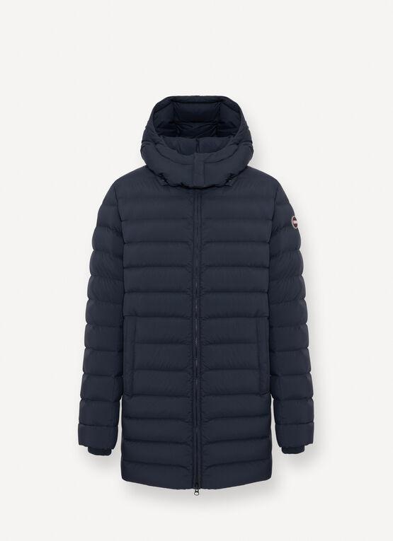  1264 4ZP68 NAVY COLMAR ORIGINALS 