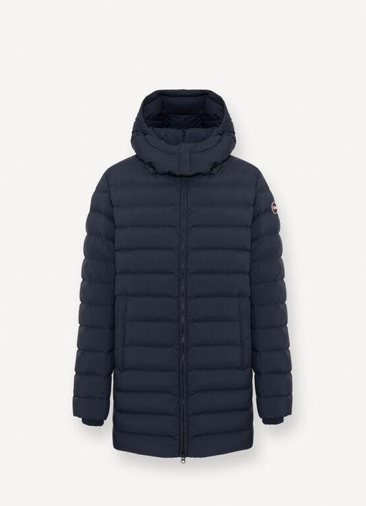  1264 4ZP68 NAVY COLMAR ORIGINALS 