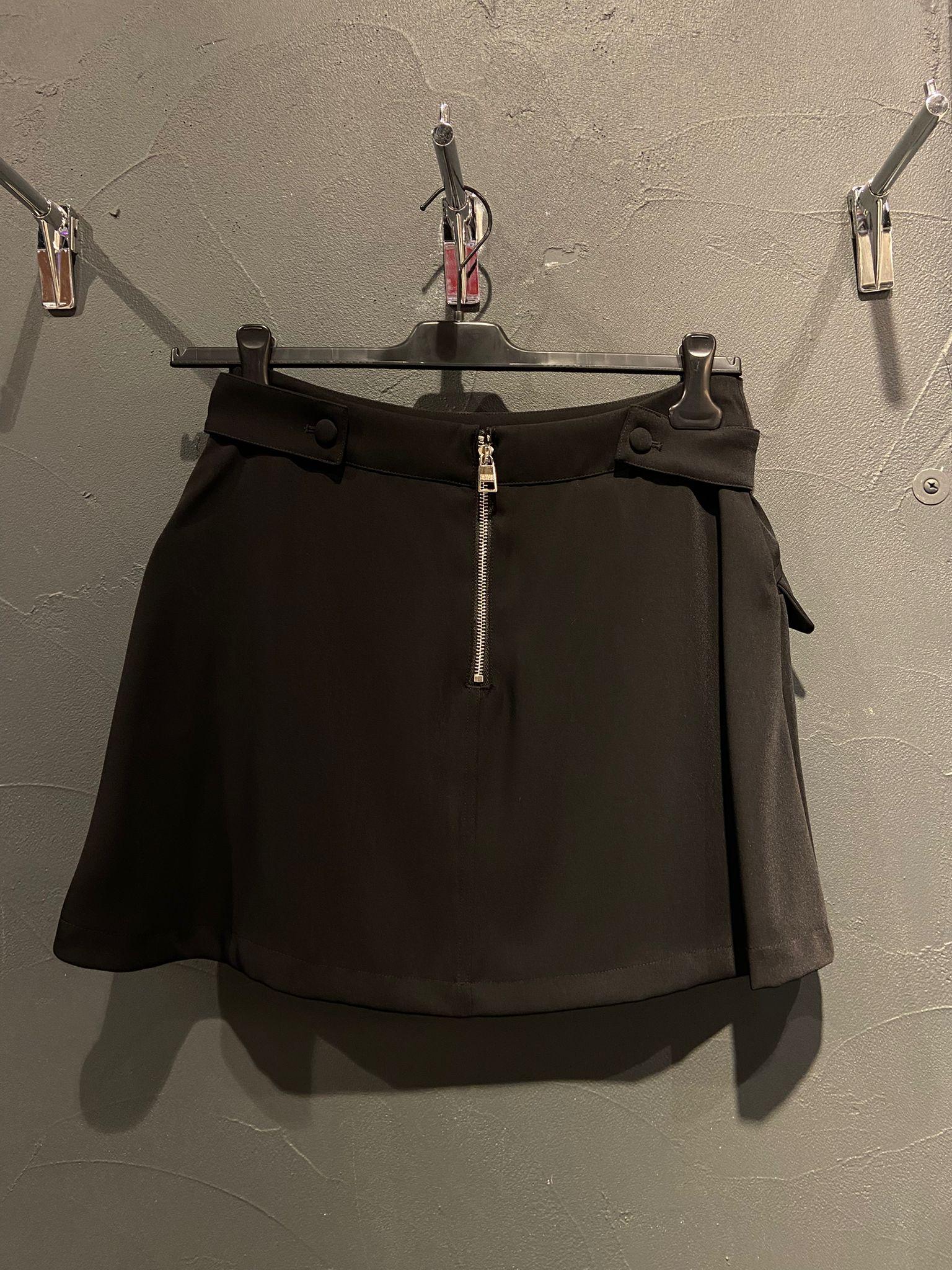  GPA24013MG BLACK SILVIAN HEACH 