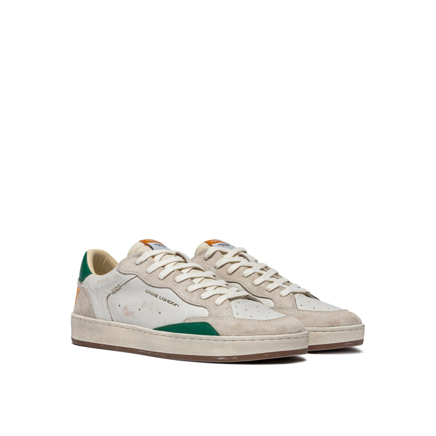 1420010 WHITE GREEN