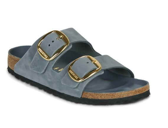  1032071 OILED LEATHERBASALT GREY BIRKENSTOCK 