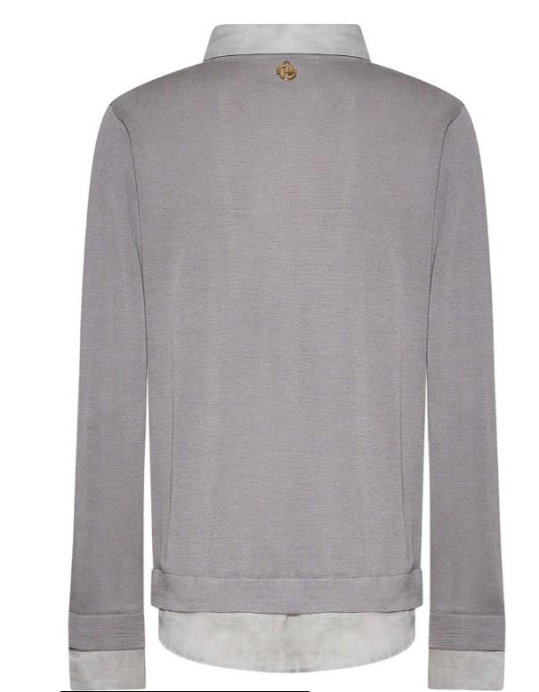  GPP26432MA GREY SILVIAN HEACH 