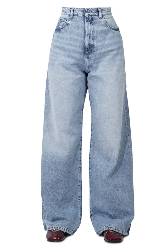  POPPY ID8811SKY BLUE ICON DENIM 