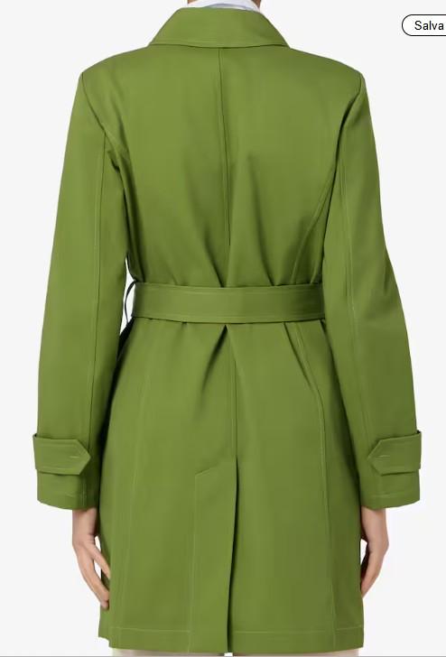  OPERA 005 VERDE EMME MARELLA 