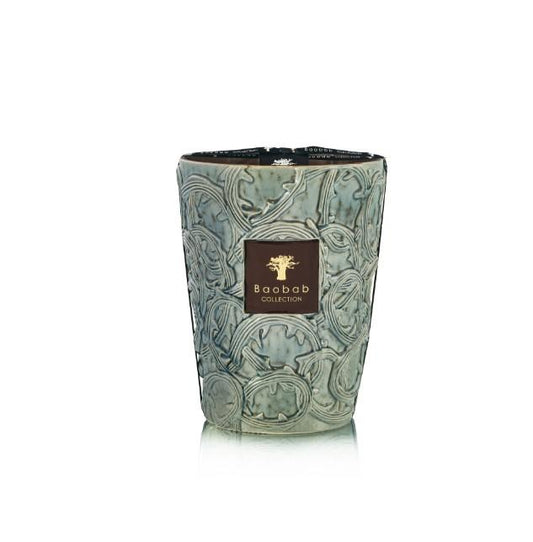  MAX24BSYL VERDE ACQUA BAOBAB COLLECTION 