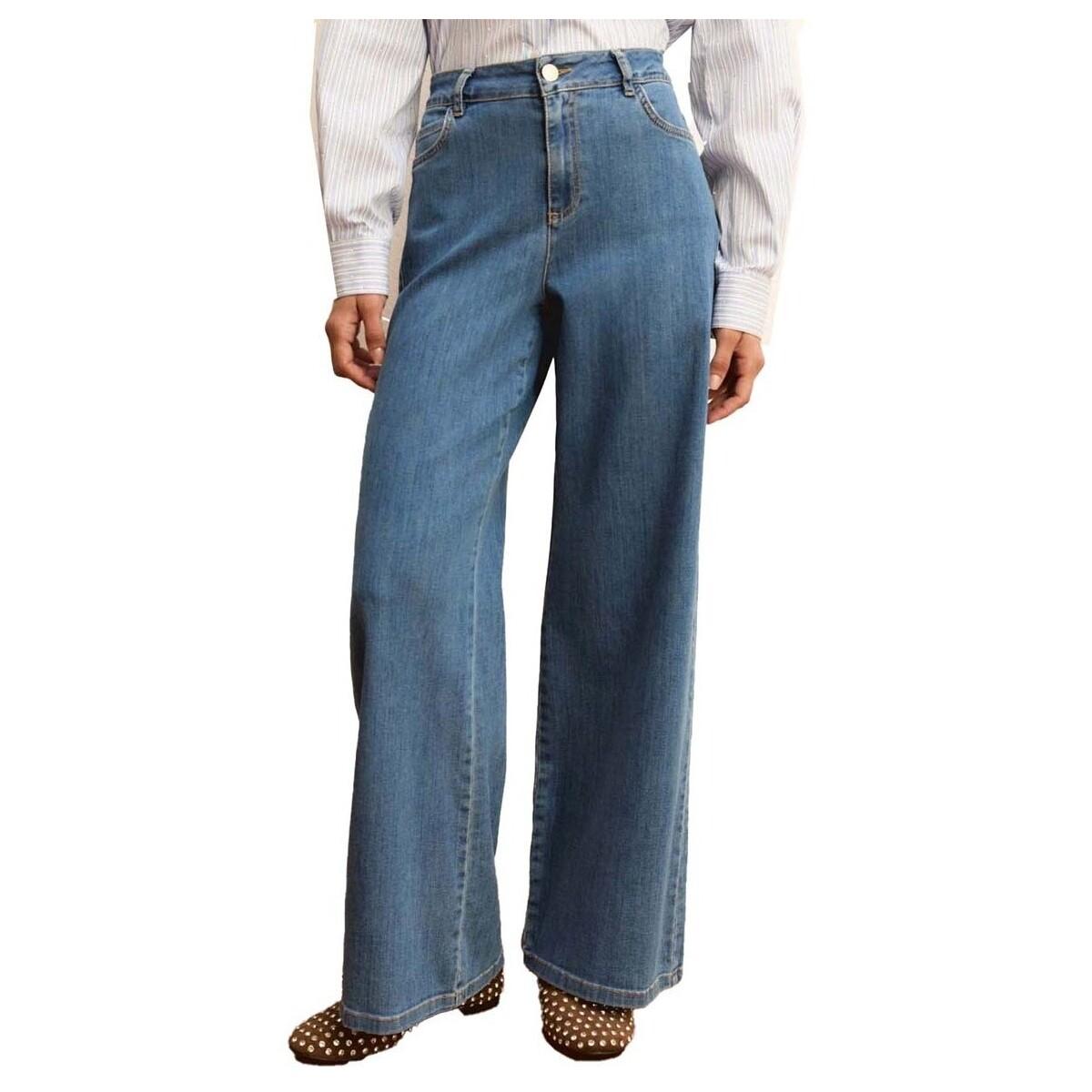  DISCO 001 BLUE JEANS EMME MARELLA 