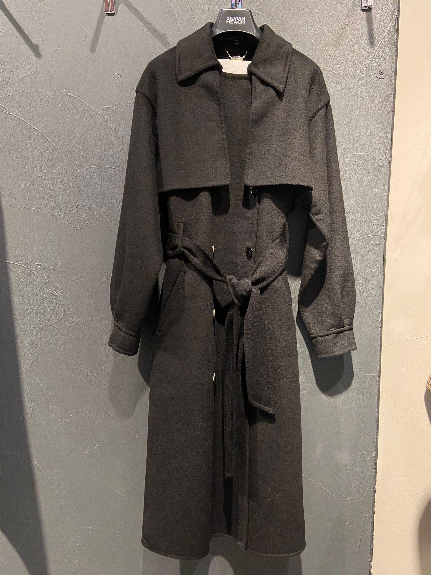  GPA25162CP BLACK SILVIAN HEACH 