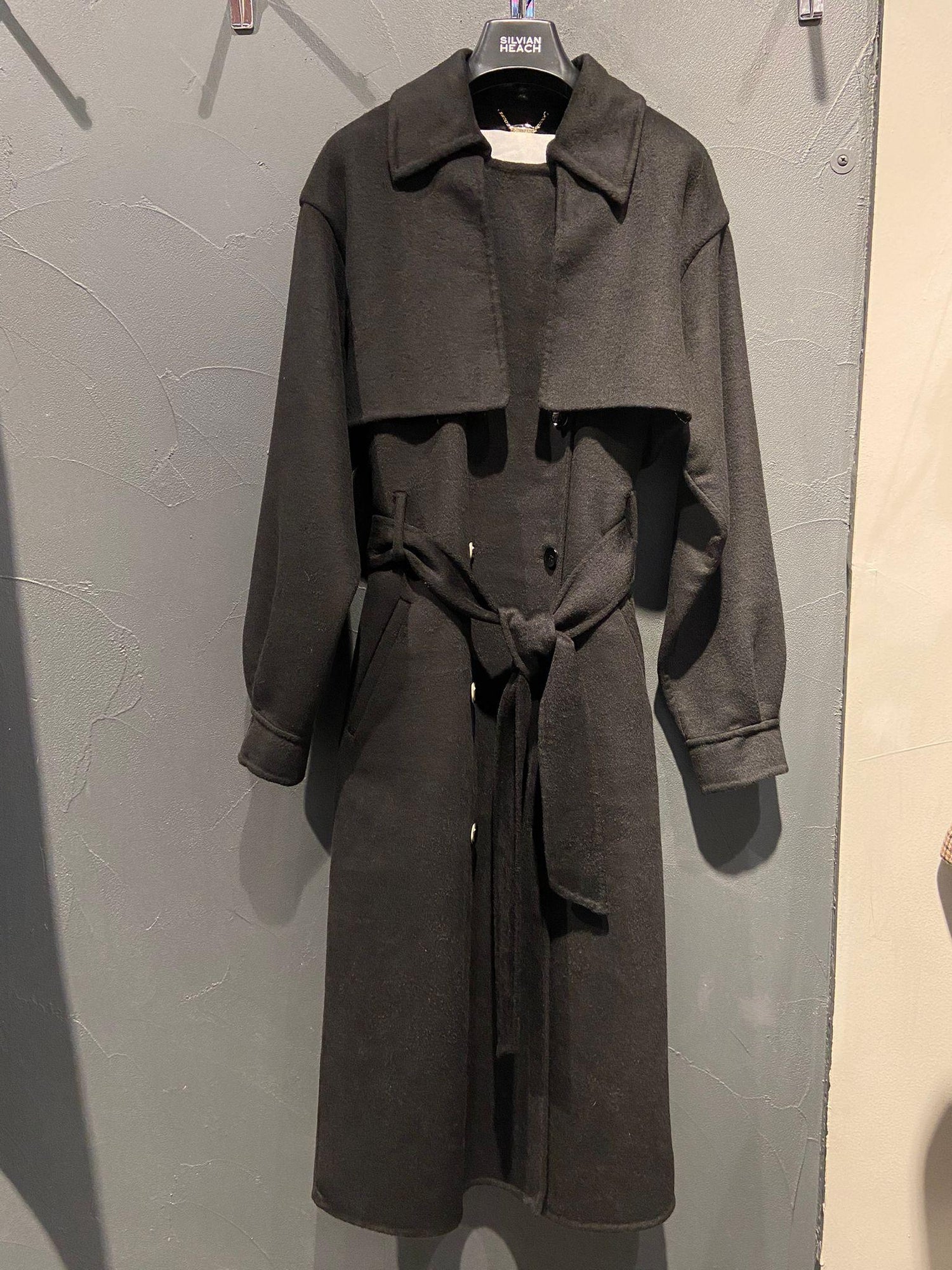  GPA25162CP BLACK SILVIAN HEACH 