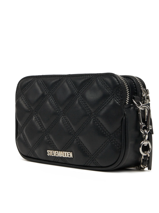 BMARVISBLACK SILVER