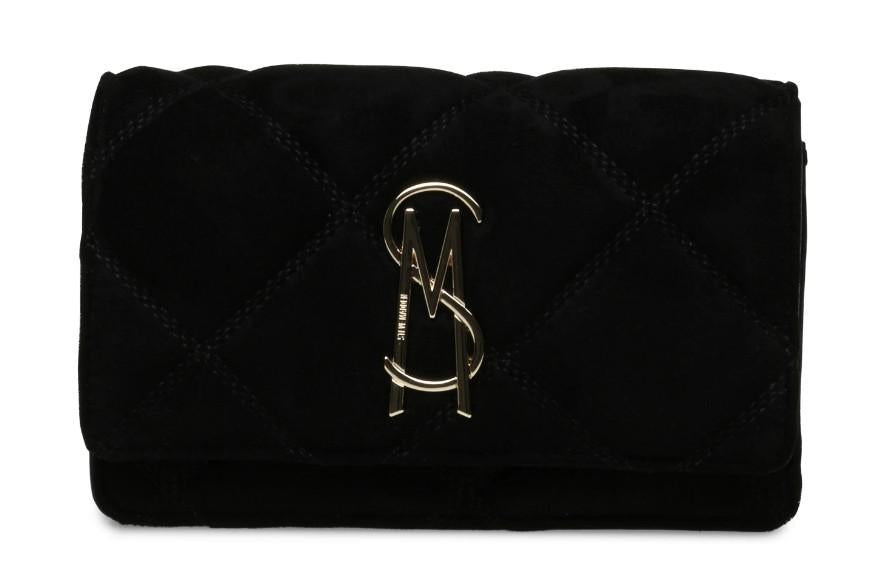  BENDUE BLACK STEVE MADDEN 