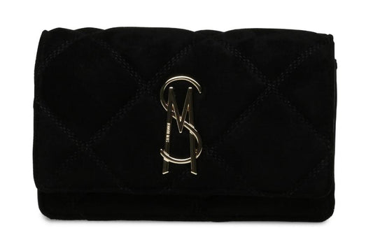  BENDUE BLACK STEVE MADDEN 