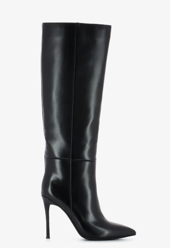  HARSEN-HI 024 BLACK JEFFREY CAMPBELL 