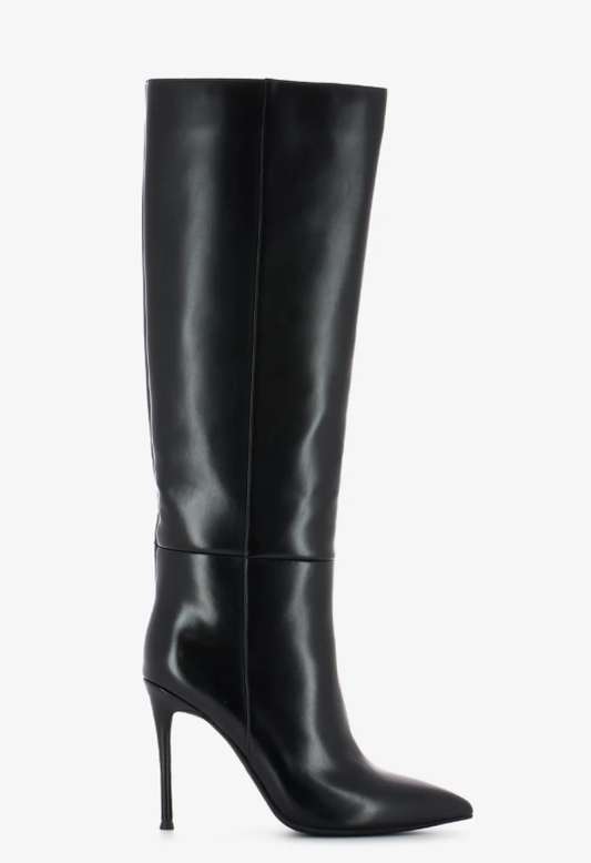  HARSEN-HI 024 BLACK JEFFREY CAMPBELL 