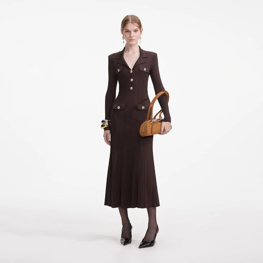 RS25038MBRBROWN