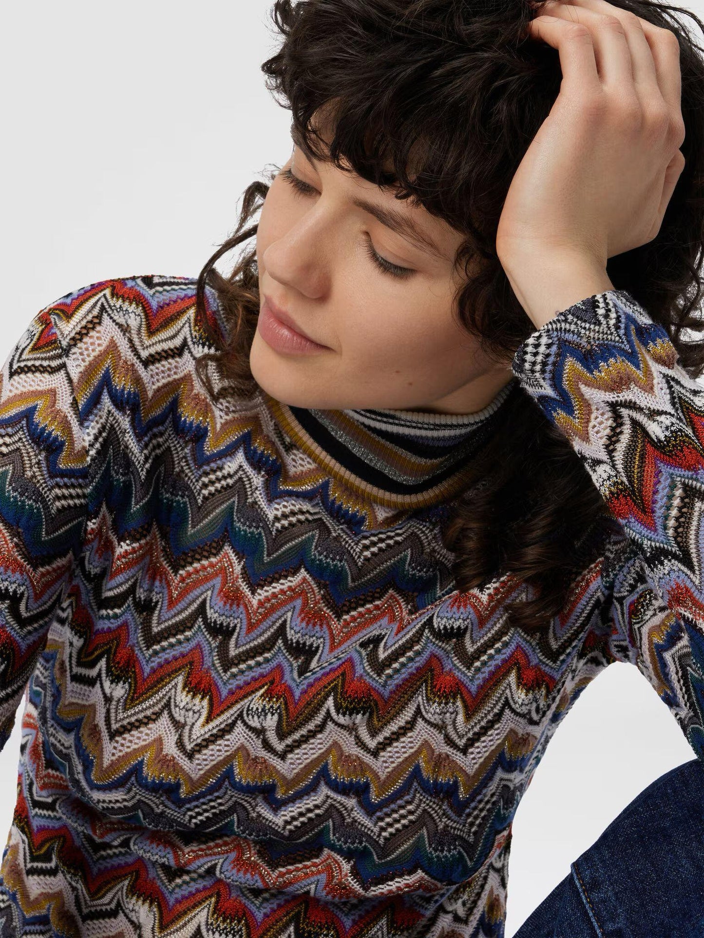  DS25WN0C BR012FSM9R3 MISSONI 