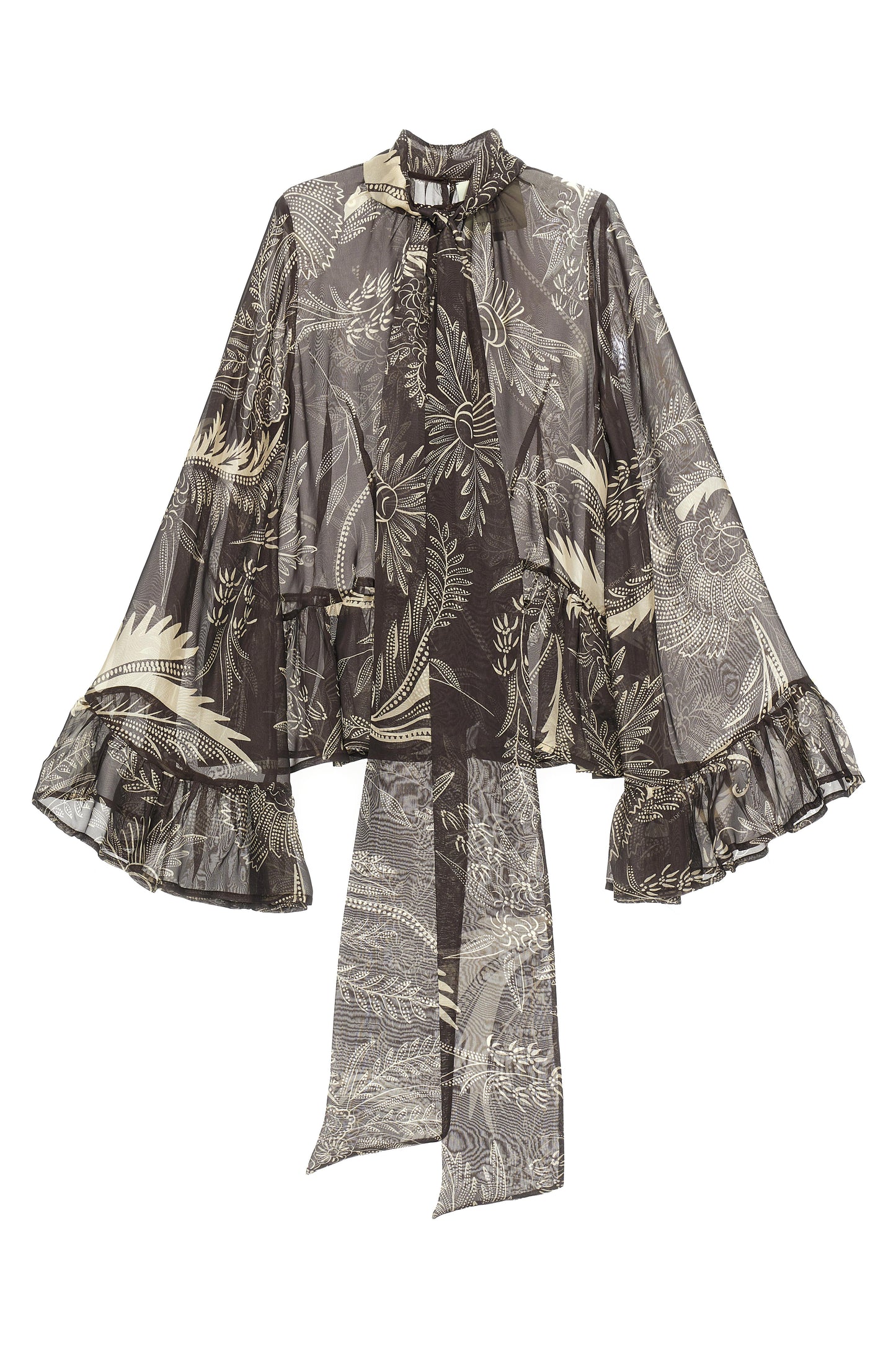  15132 MARRONE 5 PROGRESS 