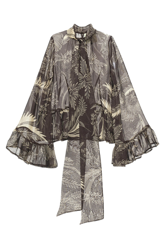  15132 MARRONE 5 PROGRESS 