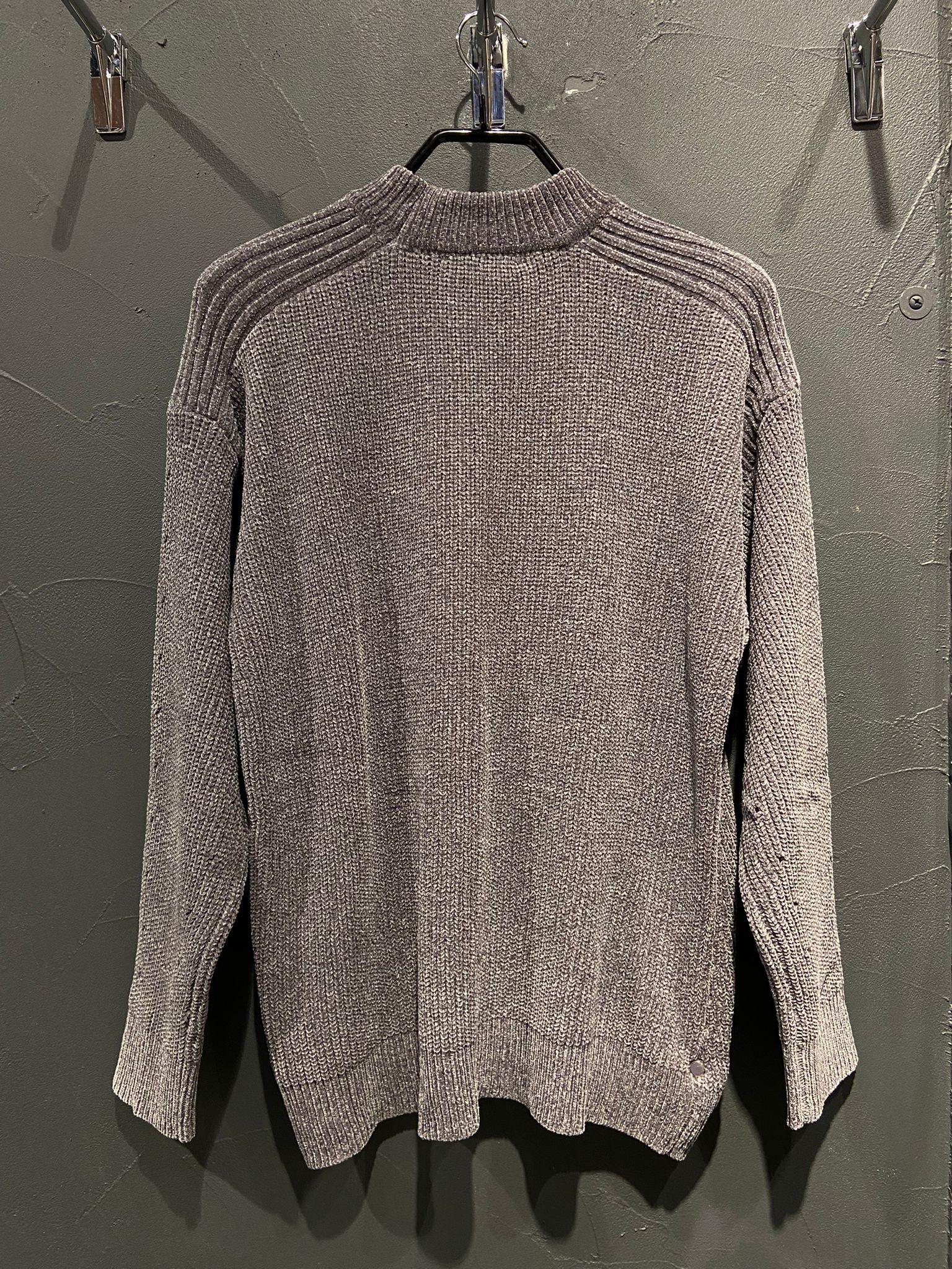  DA1FW26M100 171 DARK GREY DANIELE ALESSANDRINI GREY 