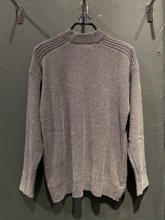  DA1FW26M100 171 DARK GREY DANIELE ALESSANDRINI GREY 