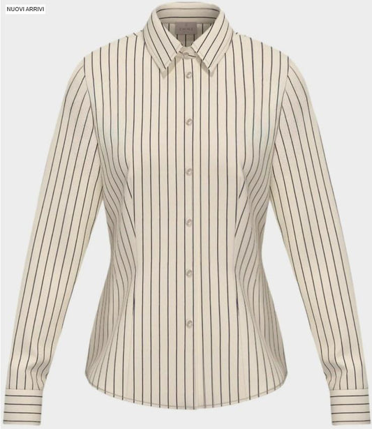  TEMPO 011 RIGA BLU EMME MARELLA 