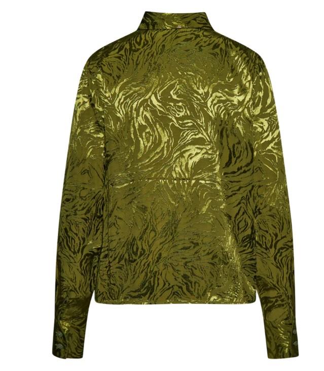  GPP26027CA GREEN SILVIAN HEACH 