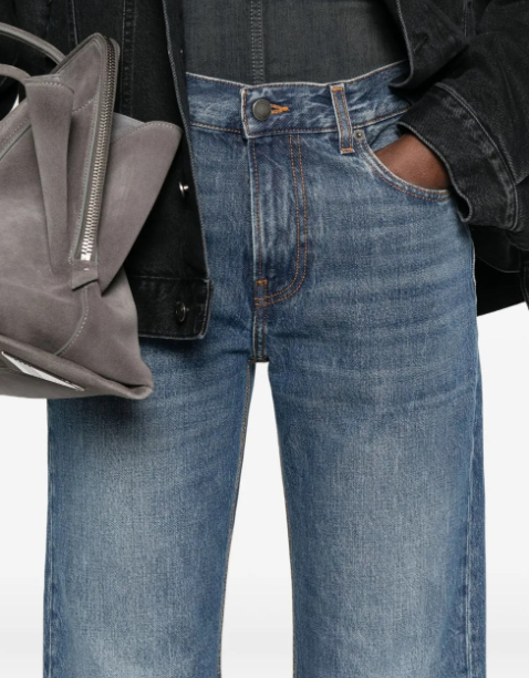  STAR AUTHENTIC DARK WASHL0899 HAIKURE 