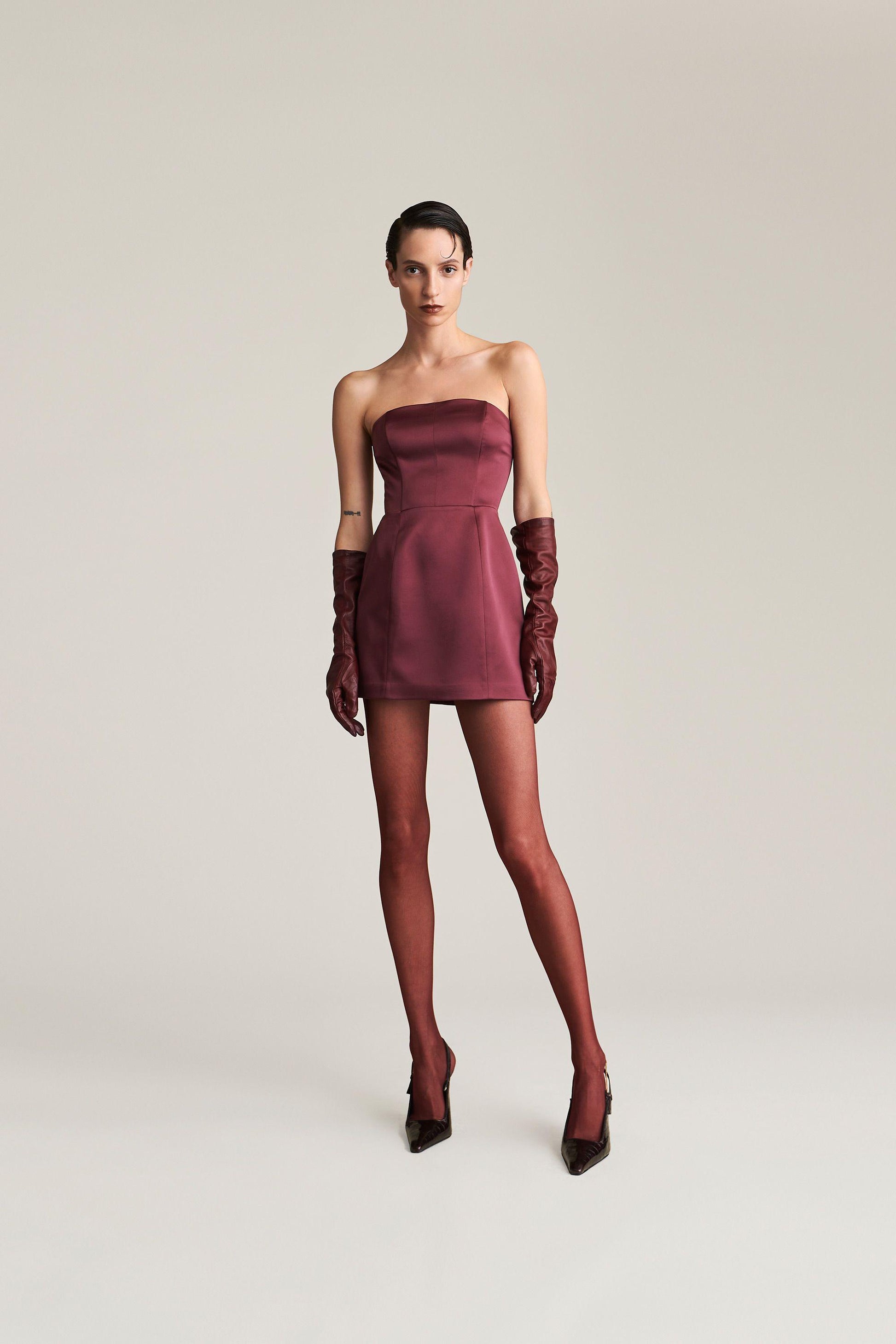  I5/8/181378 2144 BURGUNDY ANIYE BY 