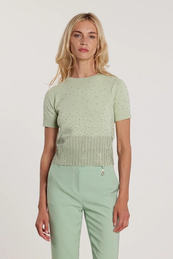  BLUNT 2809 ACQUAFOAM RELISH 