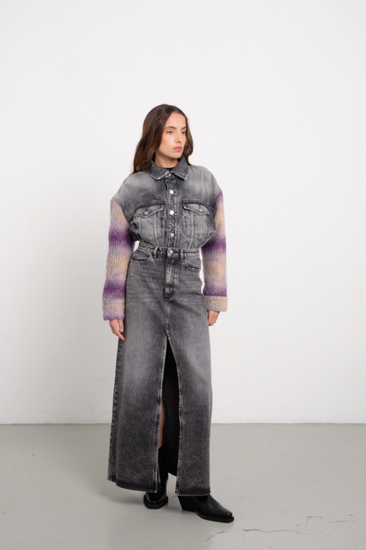 LARAID8006GREY
