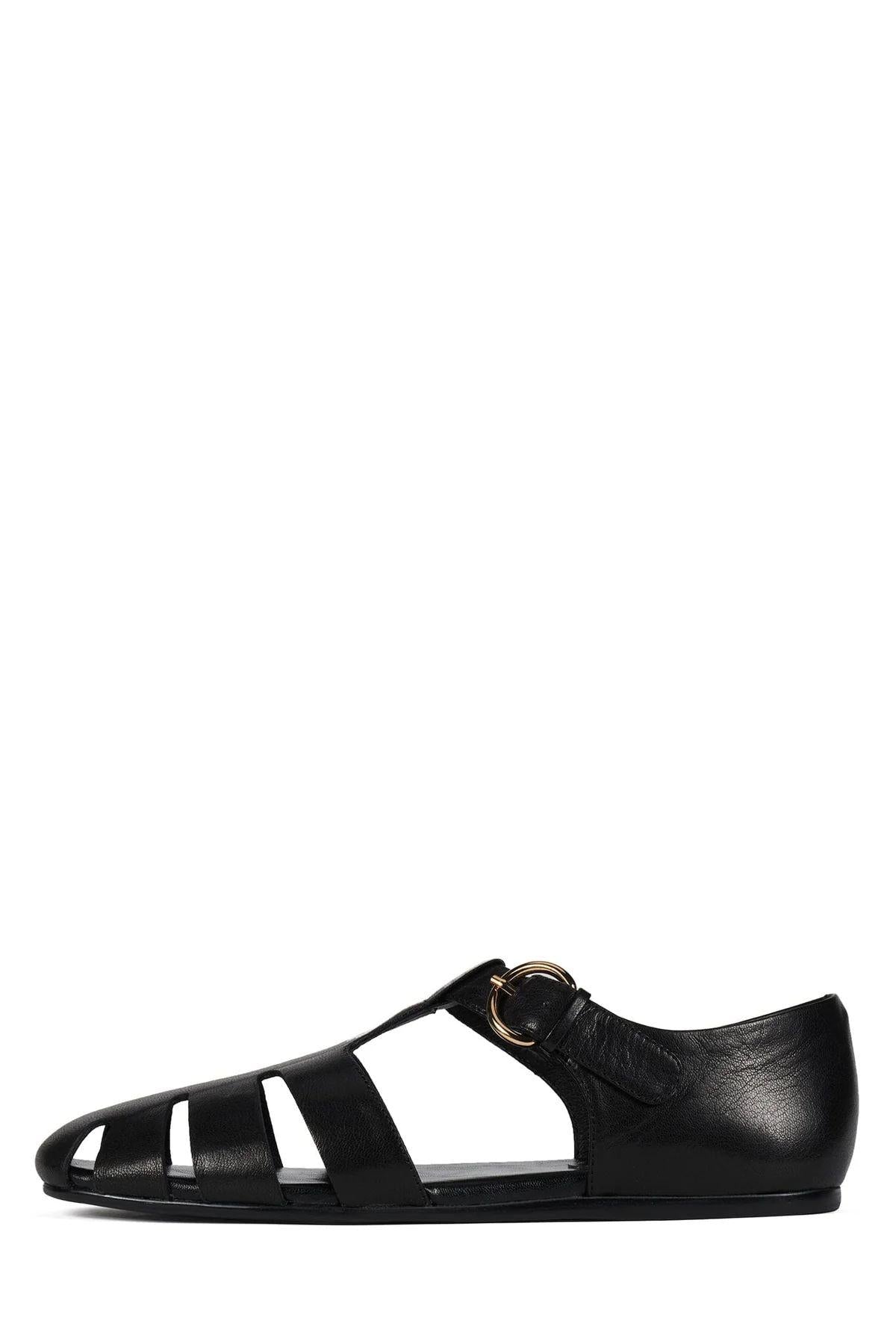 THEORIZE BLACK JEFFREY CAMPBELL 