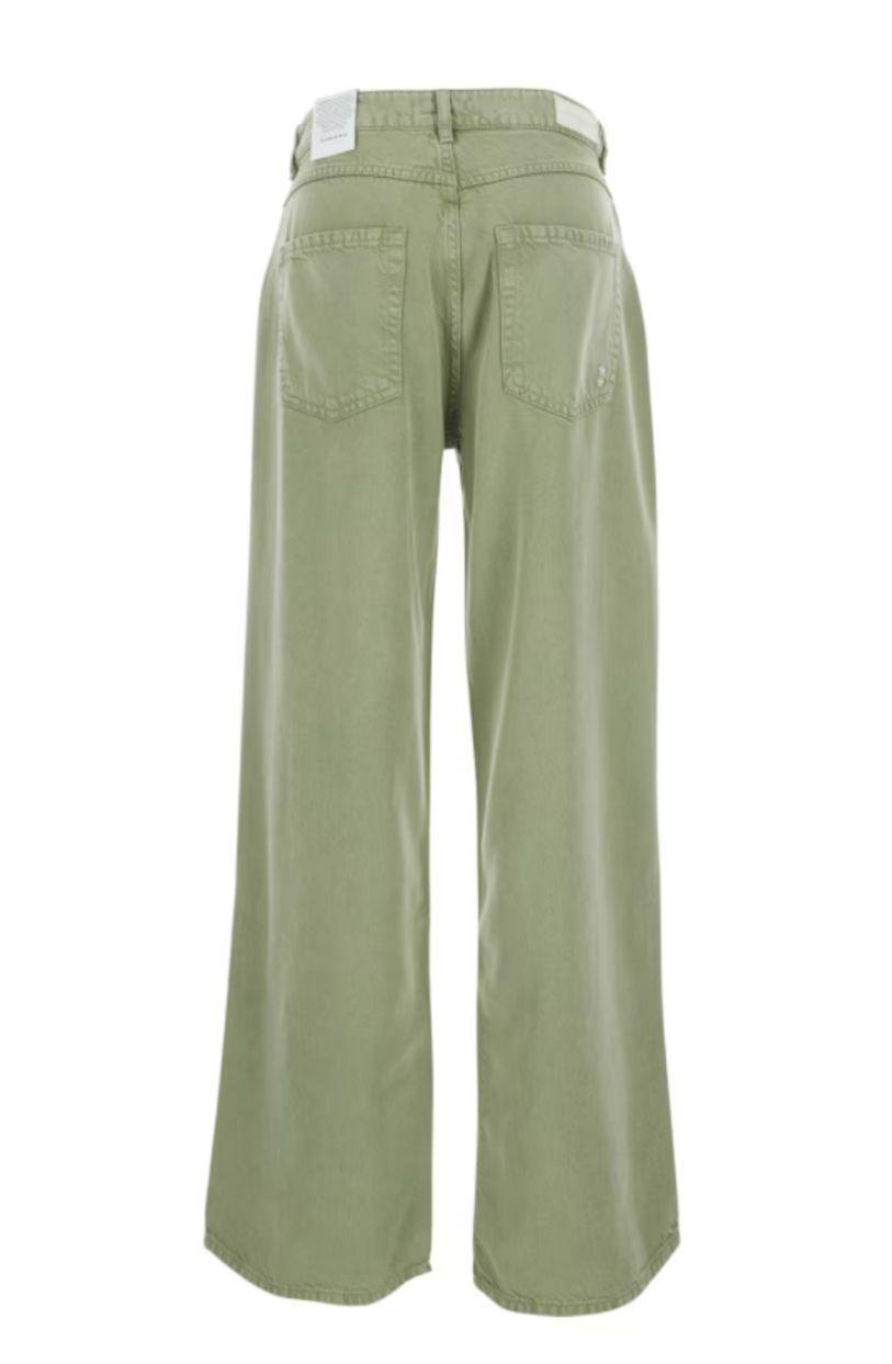  POPPY PT2034CACTUS ICON DENIM 
