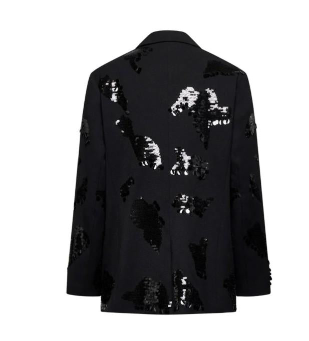  GPA25494GC BLACK SILVIAN HEACH 