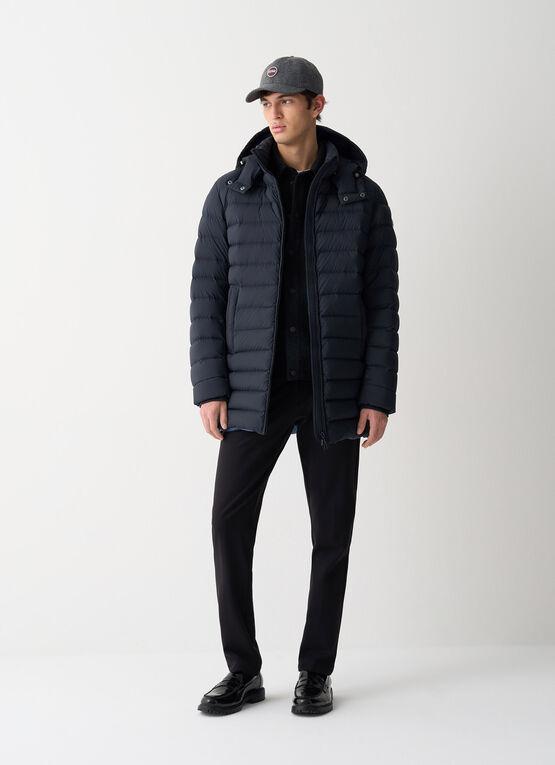  1264 4ZP68 NAVY COLMAR ORIGINALS 