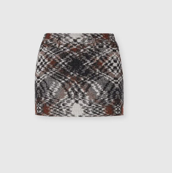 mini DS25WH09 BW00XTS80E0 MISSONI 