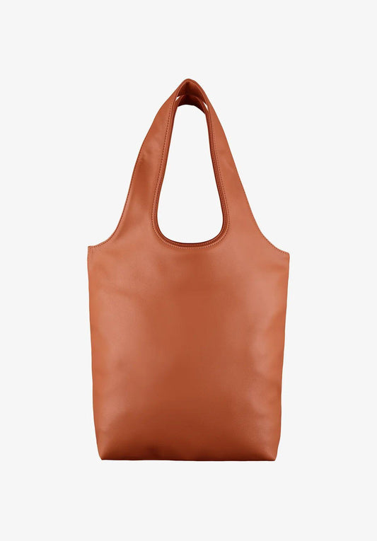  TOTE NINON CAD HAZELNUT A.P.C. 