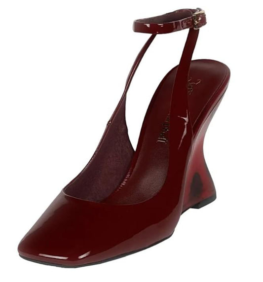  JC-1773-1-8 EXPRESSO PATENT JEFFREY CAMPBELL 