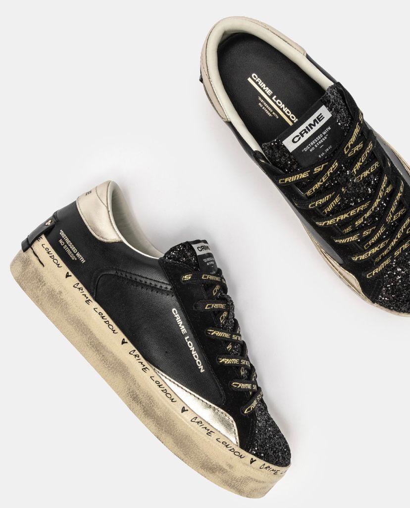  25074AA8 CHELSEA 20 BLACK CRIME 