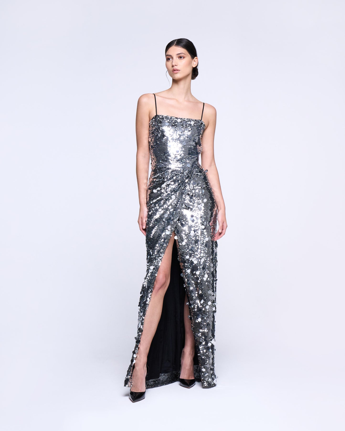 CVA24024VESILVER