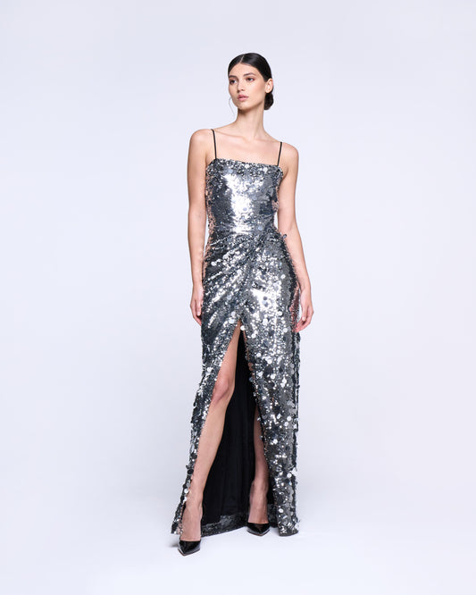 CVA24024VESILVER