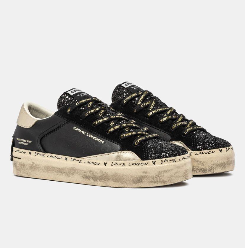  25074AA8 CHELSEA 20 BLACK CRIME 