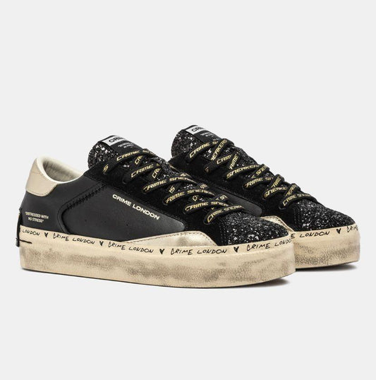  25074AA8 CHELSEA 20 BLACK CRIME 