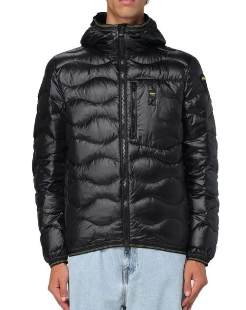  26SBLUC01106 007101999 BLAUER U.S.A. 