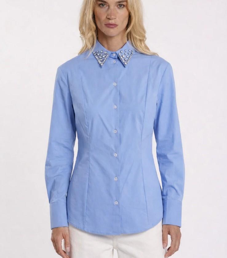  YOU-A 1754 PLACID BLUE RELISH 